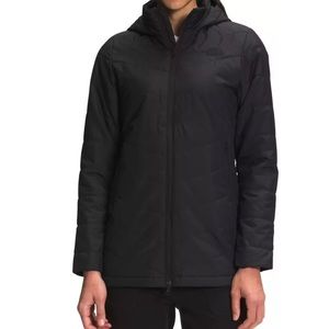 The North Face Women's Tamburello Parka